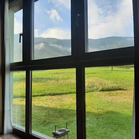 Vivienda Vacacional La Poza La Brana Llanes Eksteriør bilde