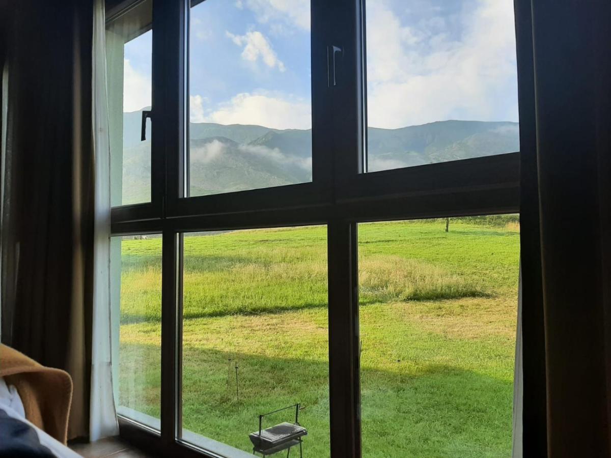 Vivienda Vacacional La Poza La Brana Llanes Eksteriør bilde